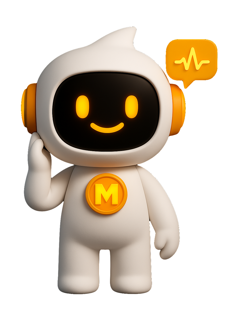 image of ai course modules on screen