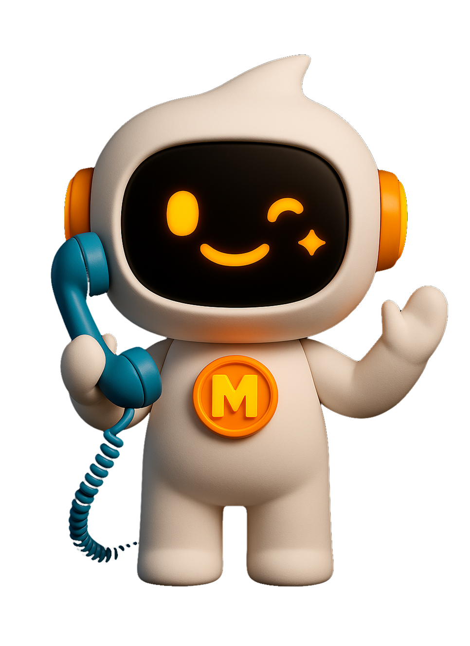 image of ai course modules on screen