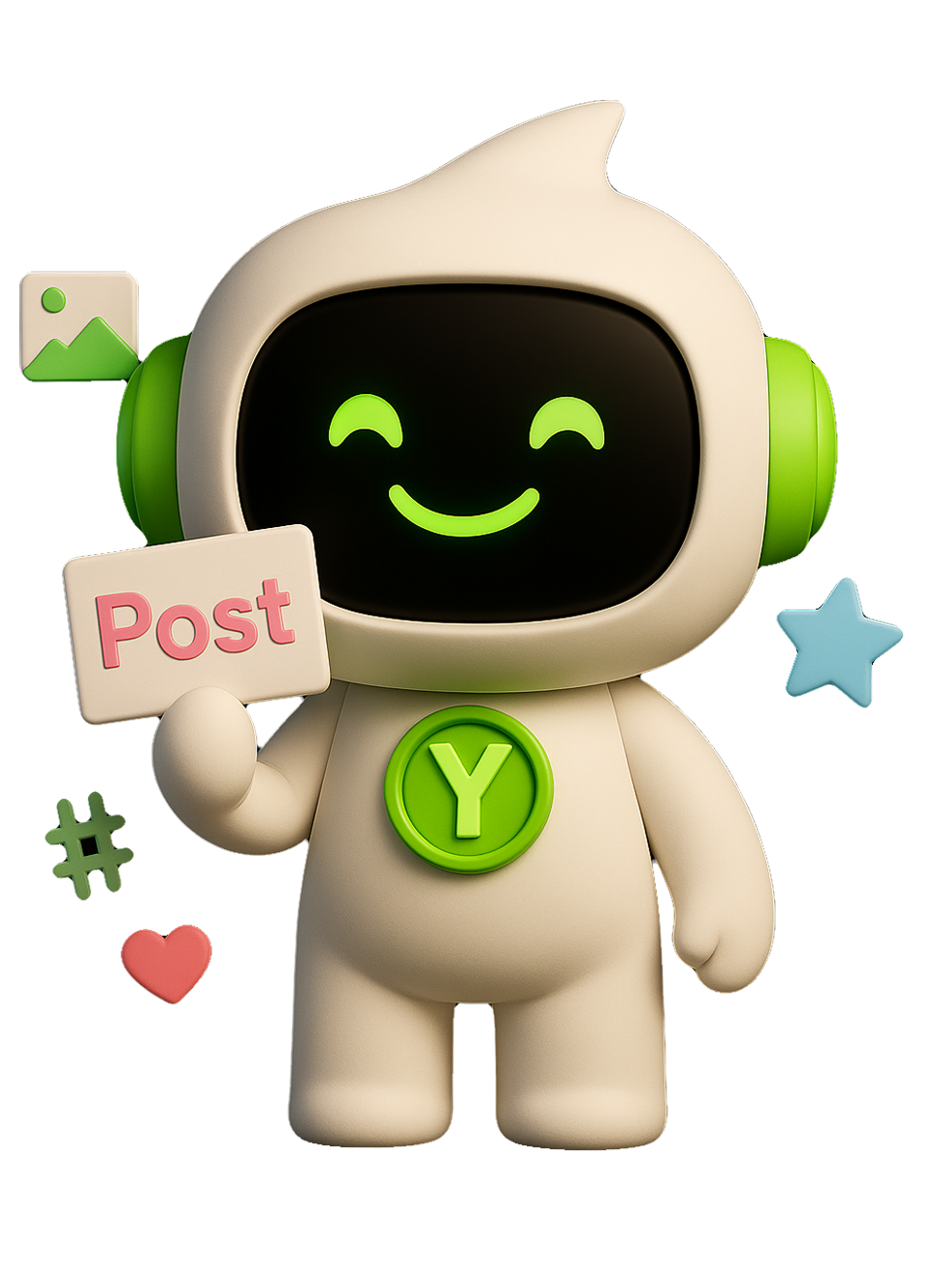 image of ai course modules on screen